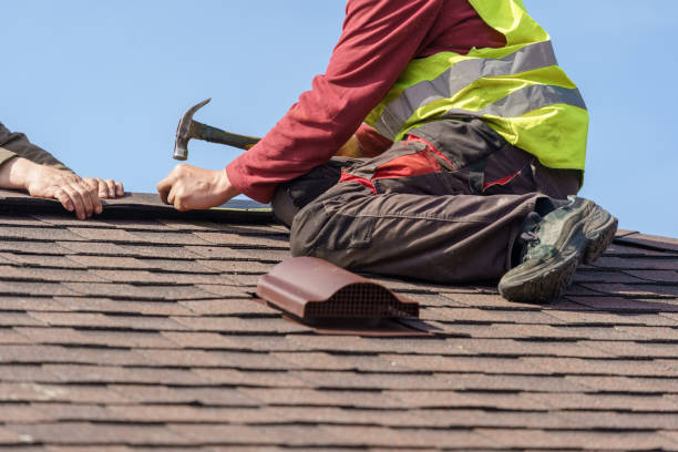 Quick and Trustworthy Emergency Roof Repair Services in Lockport Heights, IL