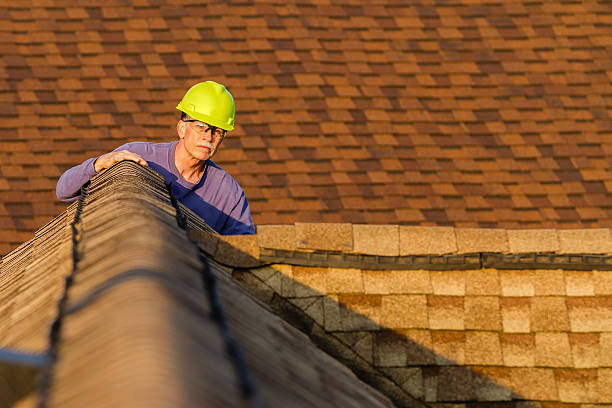 Slate Roofing Contractor in Lockport Heights, IL